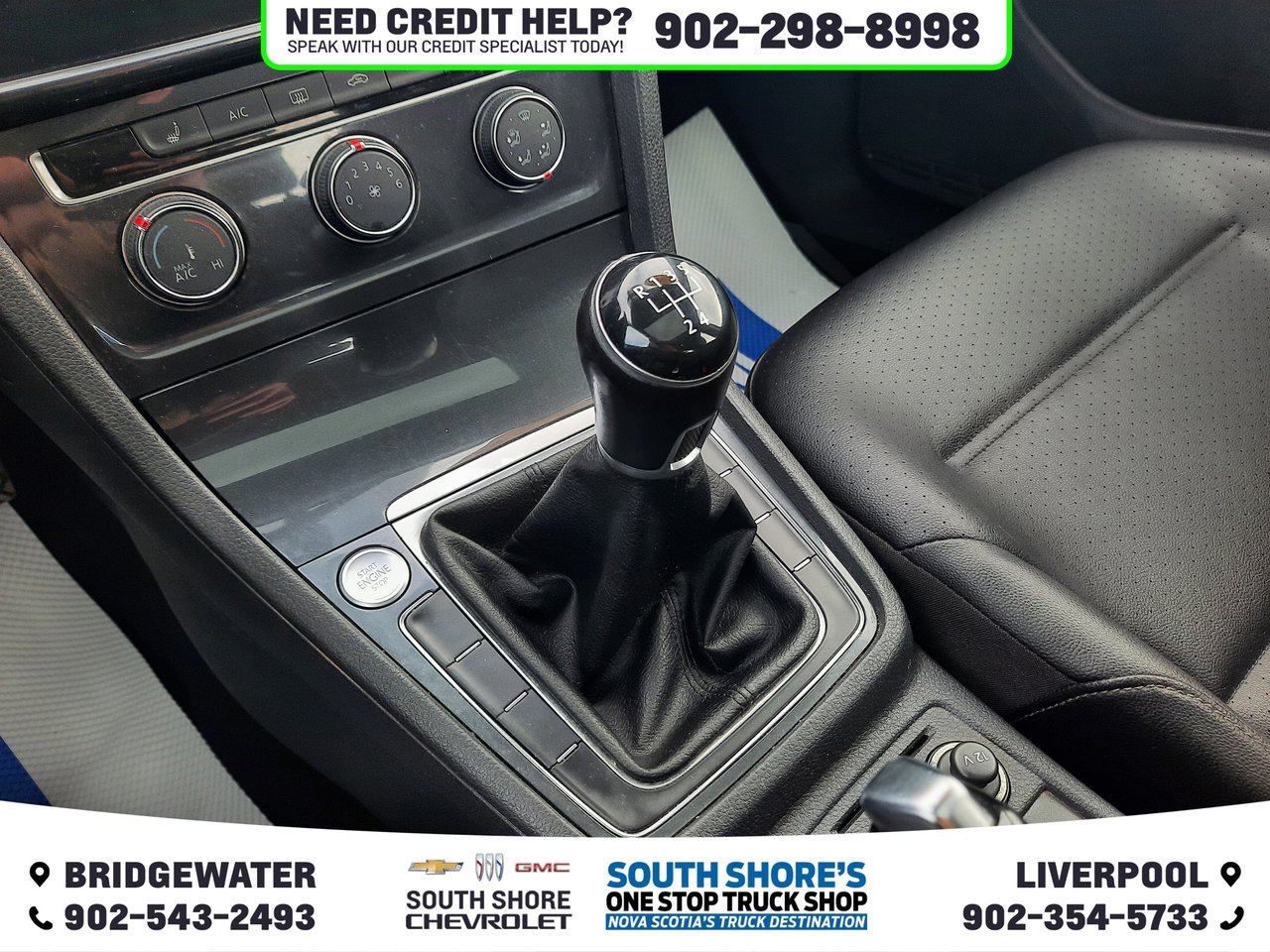 2018 Volkswagen Golf Comfortline-17