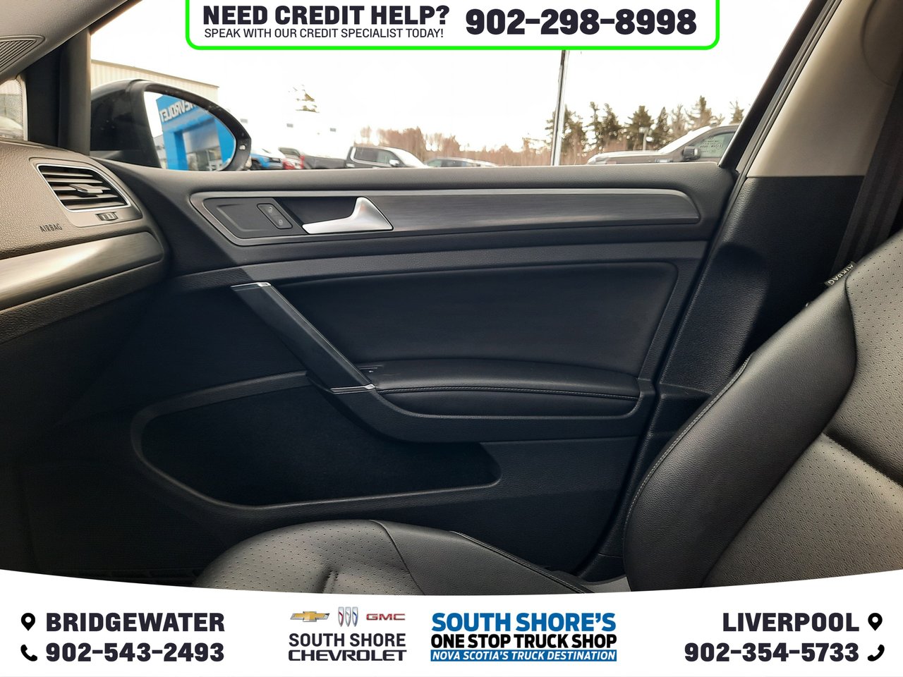 2018 Volkswagen Golf Comfortline-20