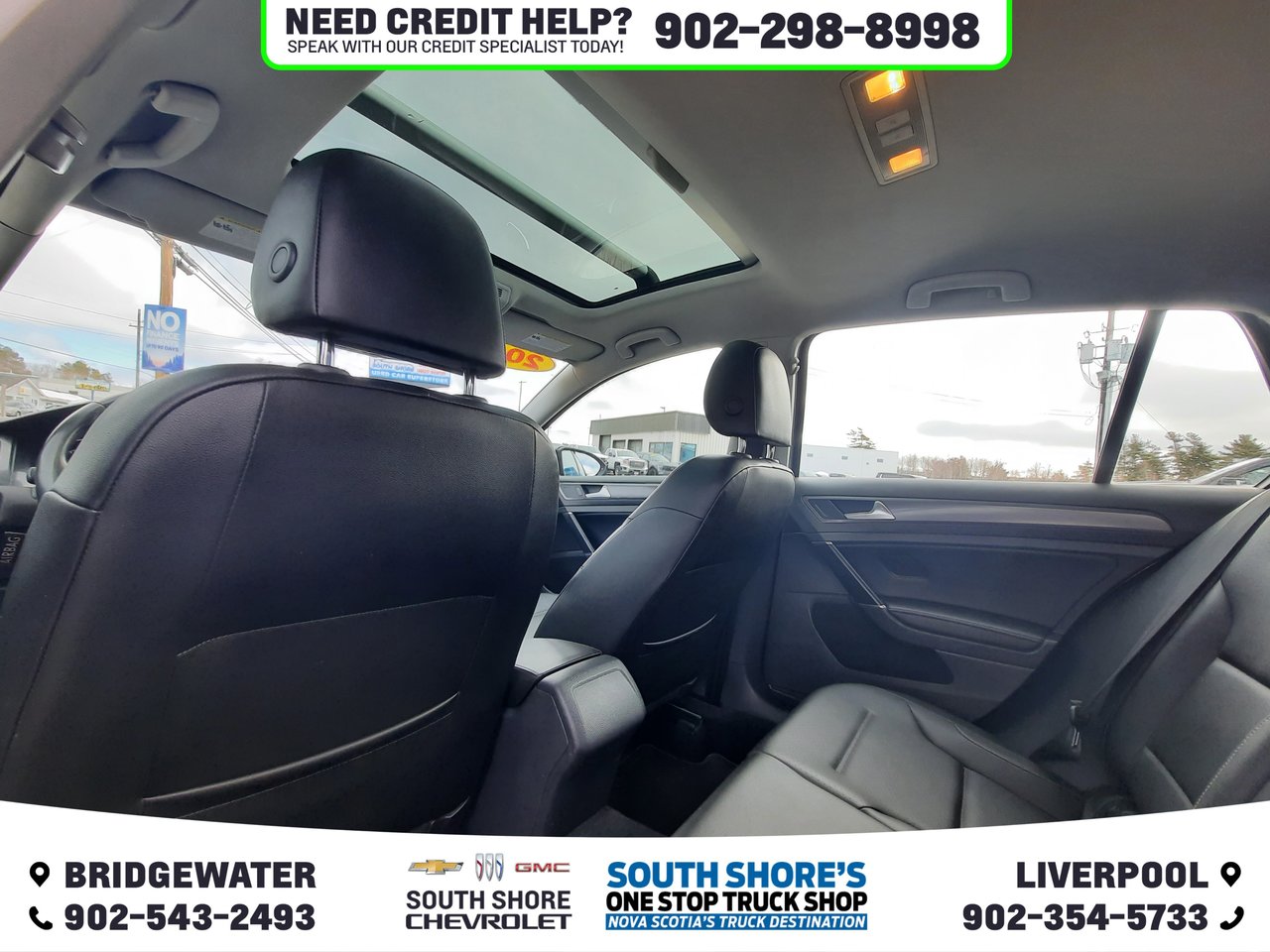 2018 Volkswagen Golf Comfortline-25