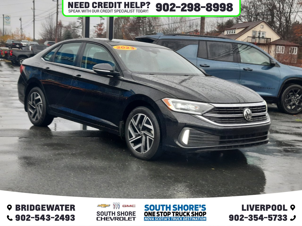 2023 Volkswagen Jetta Highline-3