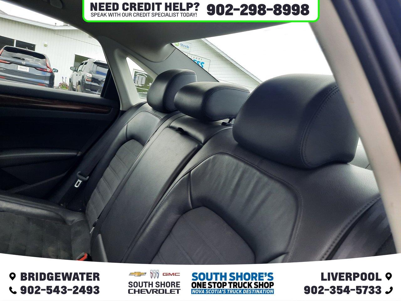 2013 Volkswagen Passat Highline-19