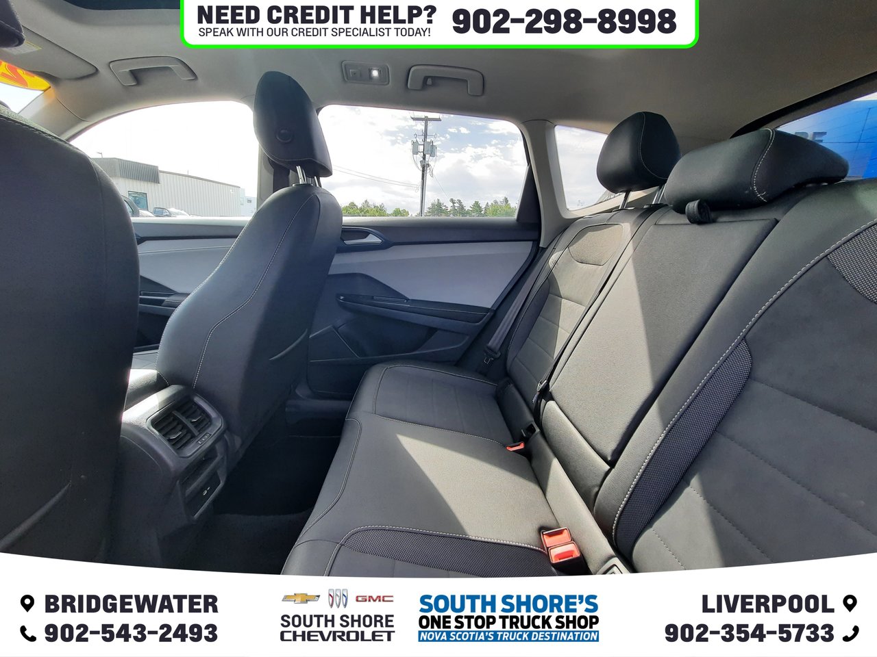 2024 Volkswagen Taos Comfortline-24