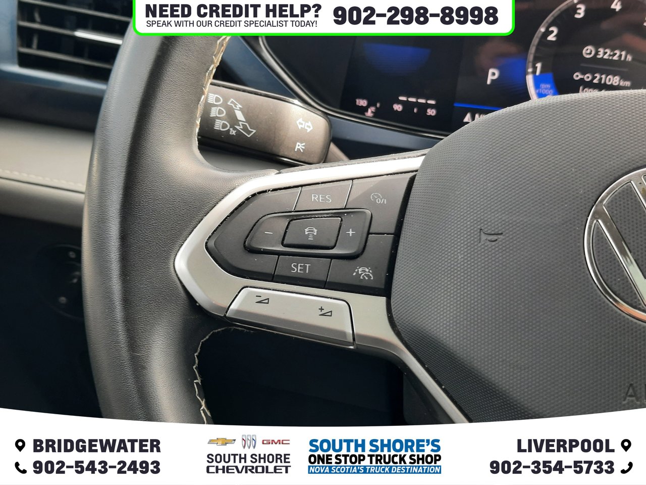 2024 Volkswagen Taos Comfortline-10