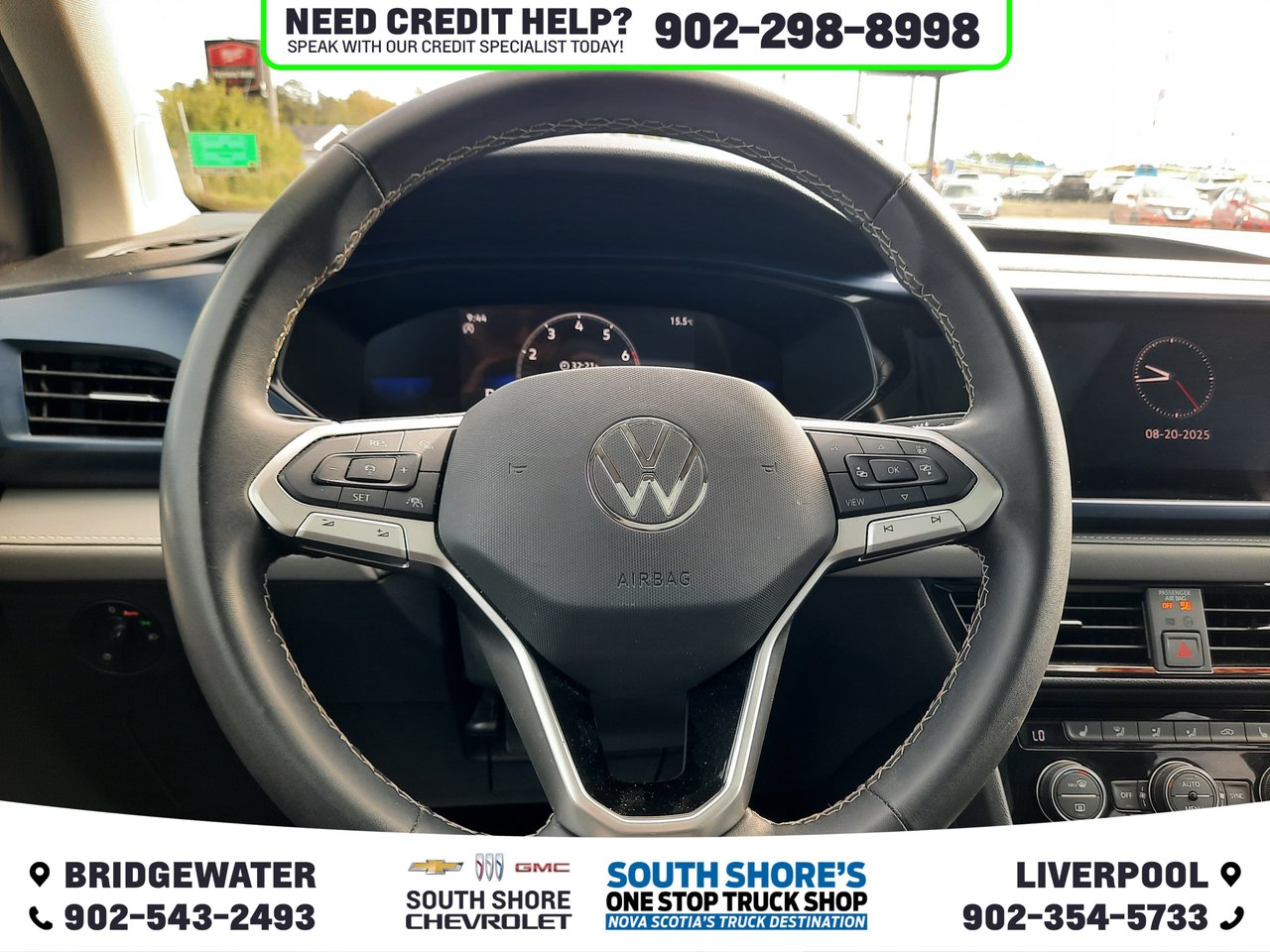 2024 Volkswagen Taos Comfortline-12