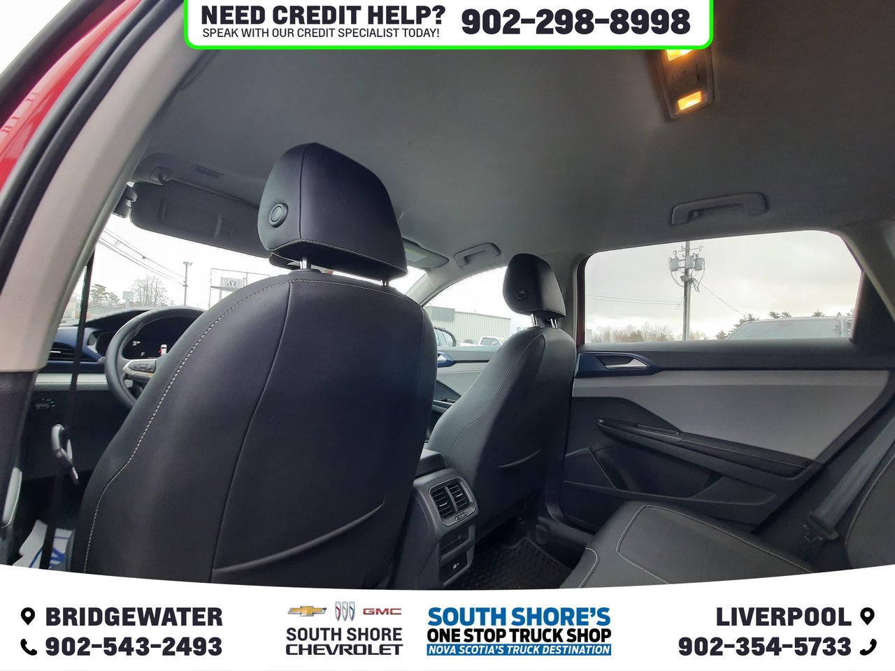 2024 Volkswagen Taos Comfortline-24