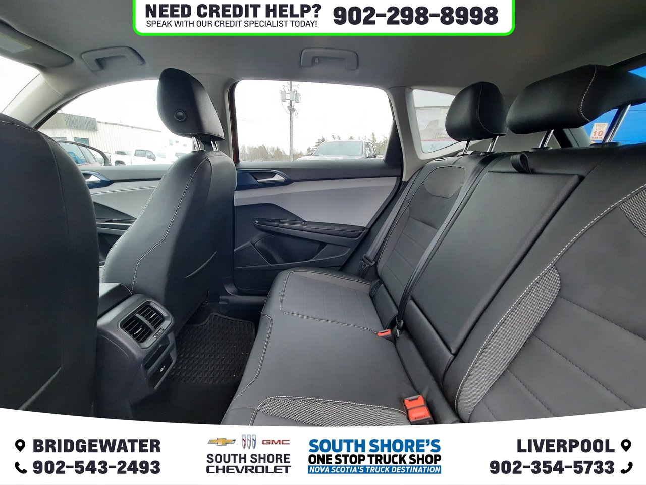 2024 Volkswagen Taos Comfortline-23