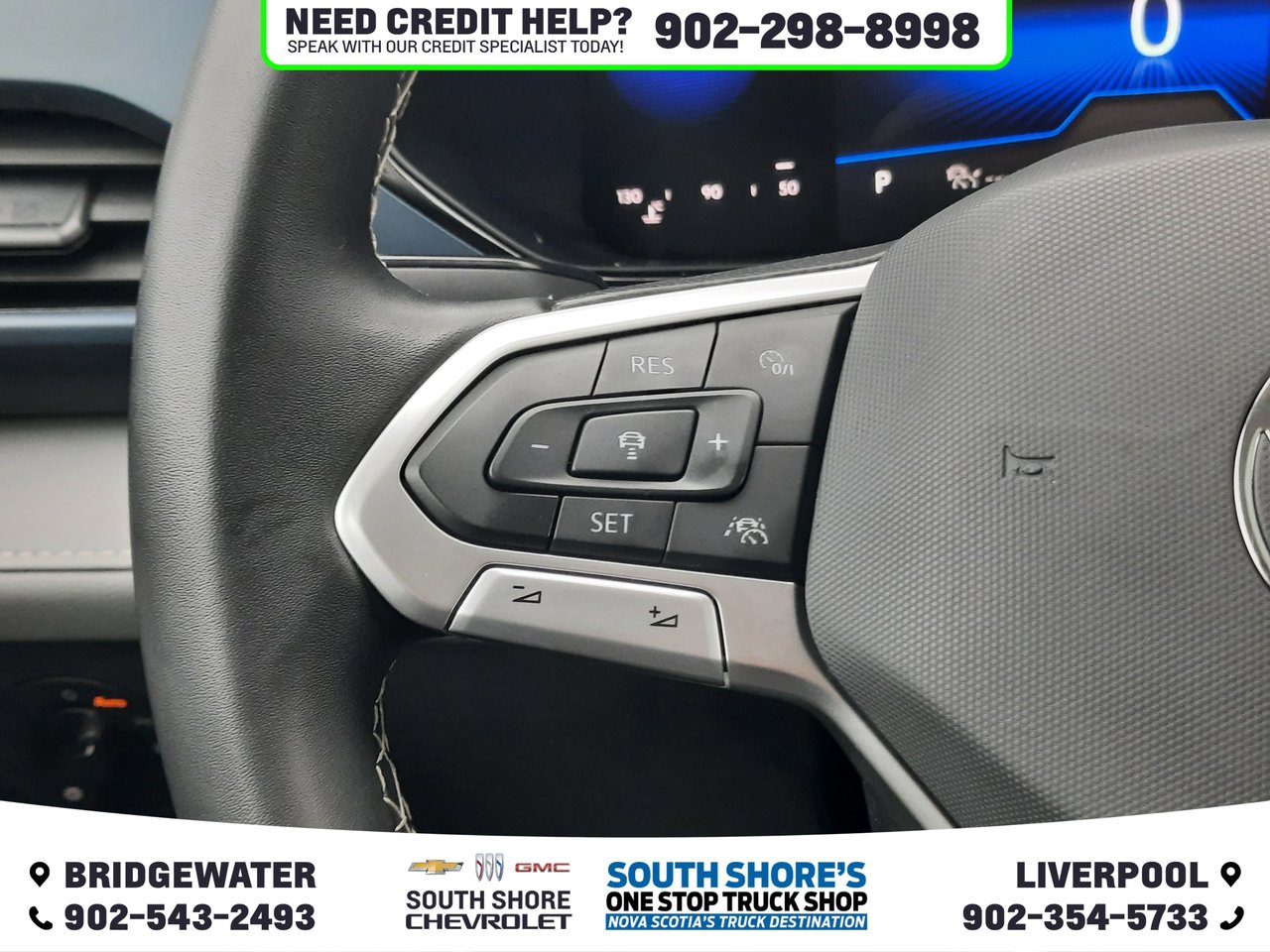 2024 Volkswagen Taos Comfortline-8