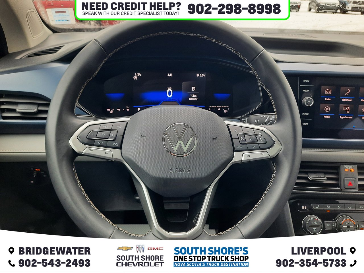 2024 Volkswagen Taos Comfortline-10