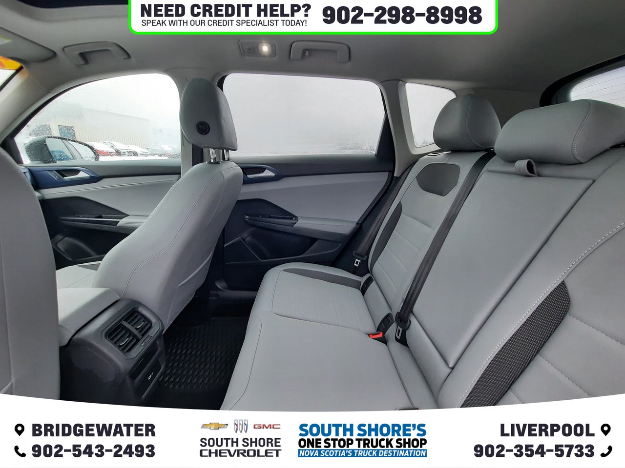 2024 Volkswagen Taos Comfortline-22