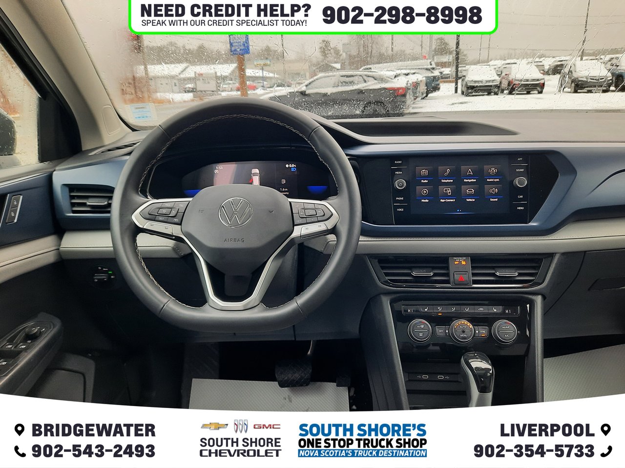 2024 Volkswagen Taos Comfortline-24