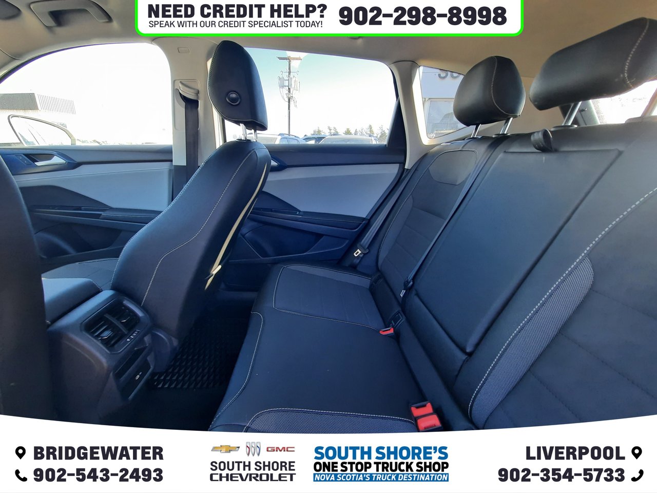 2024 Volkswagen Taos Comfortline-24