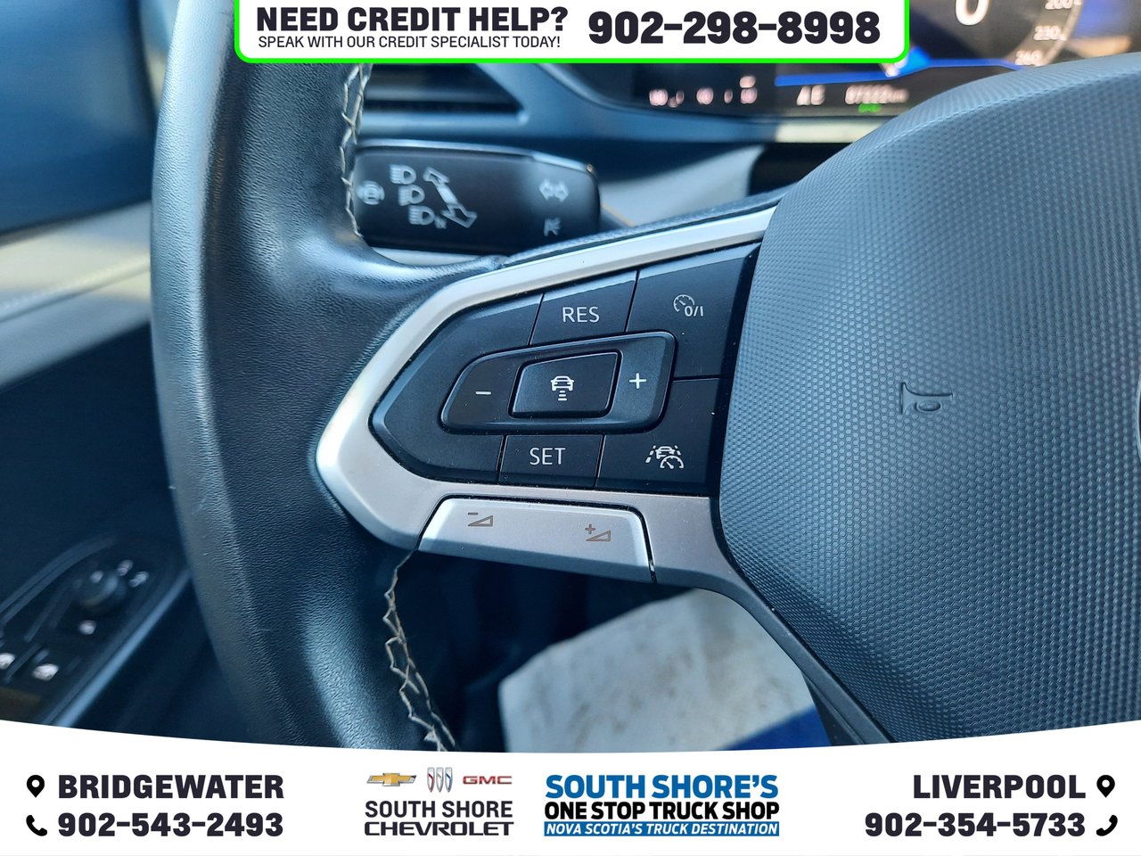 2024 Volkswagen Taos Comfortline-10