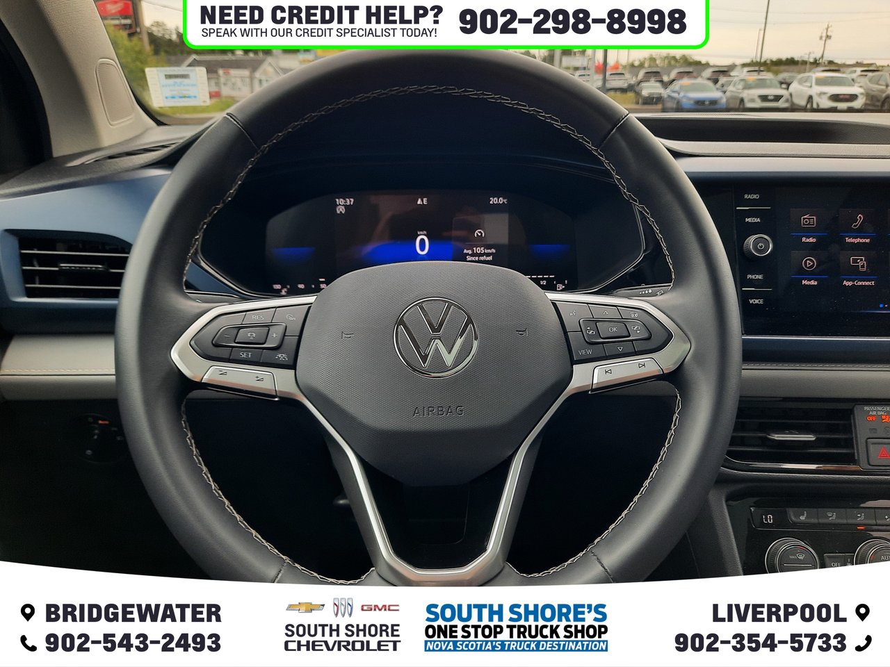 2024 Volkswagen Taos Comfortline-12