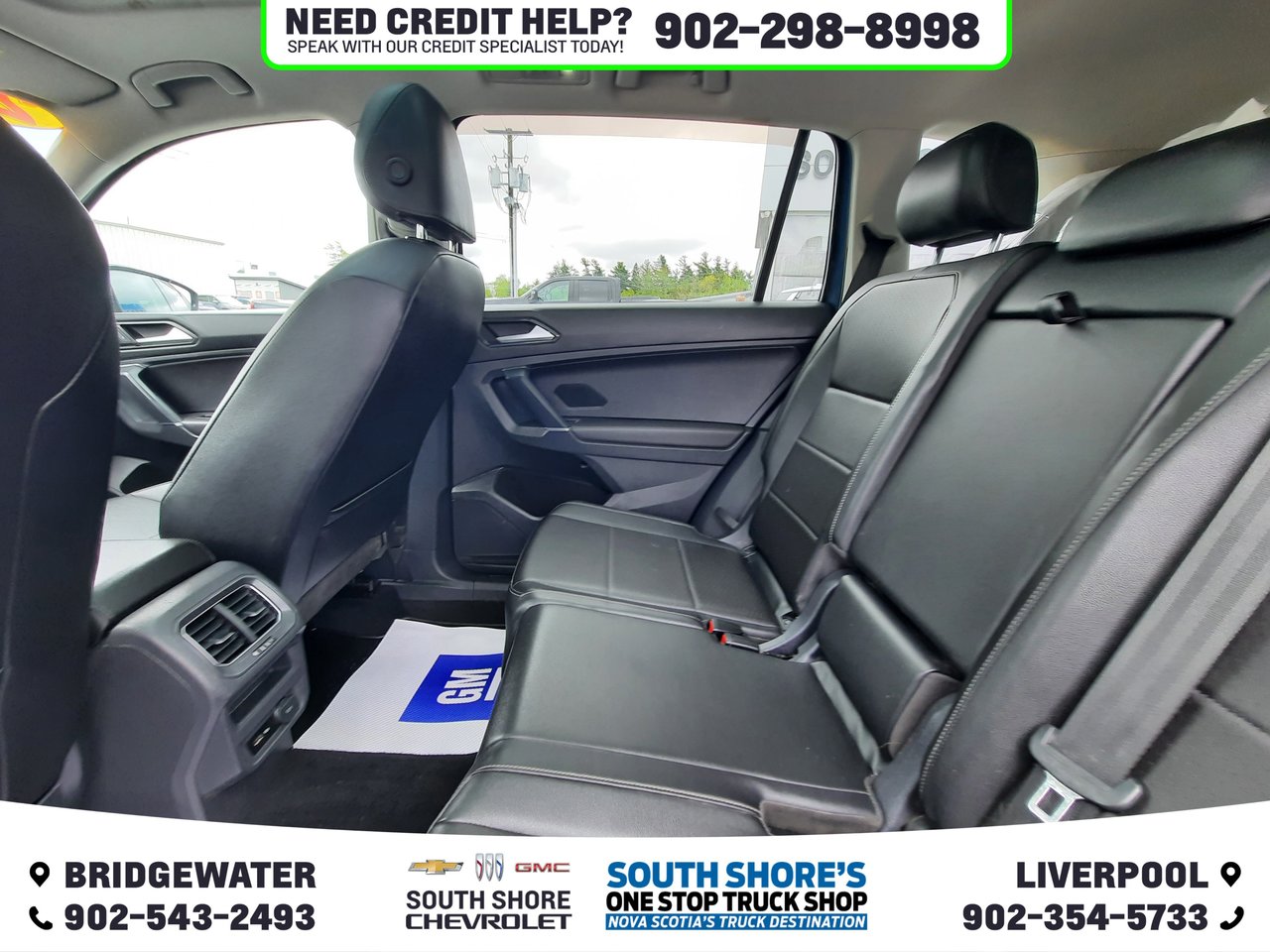 2018 Volkswagen Tiguan Comfortline-24