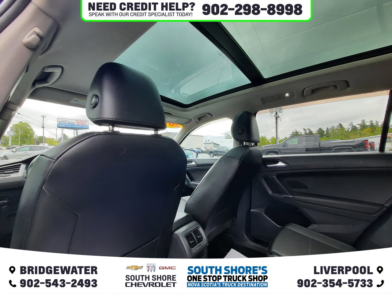 2018 Volkswagen Tiguan Comfortline-25