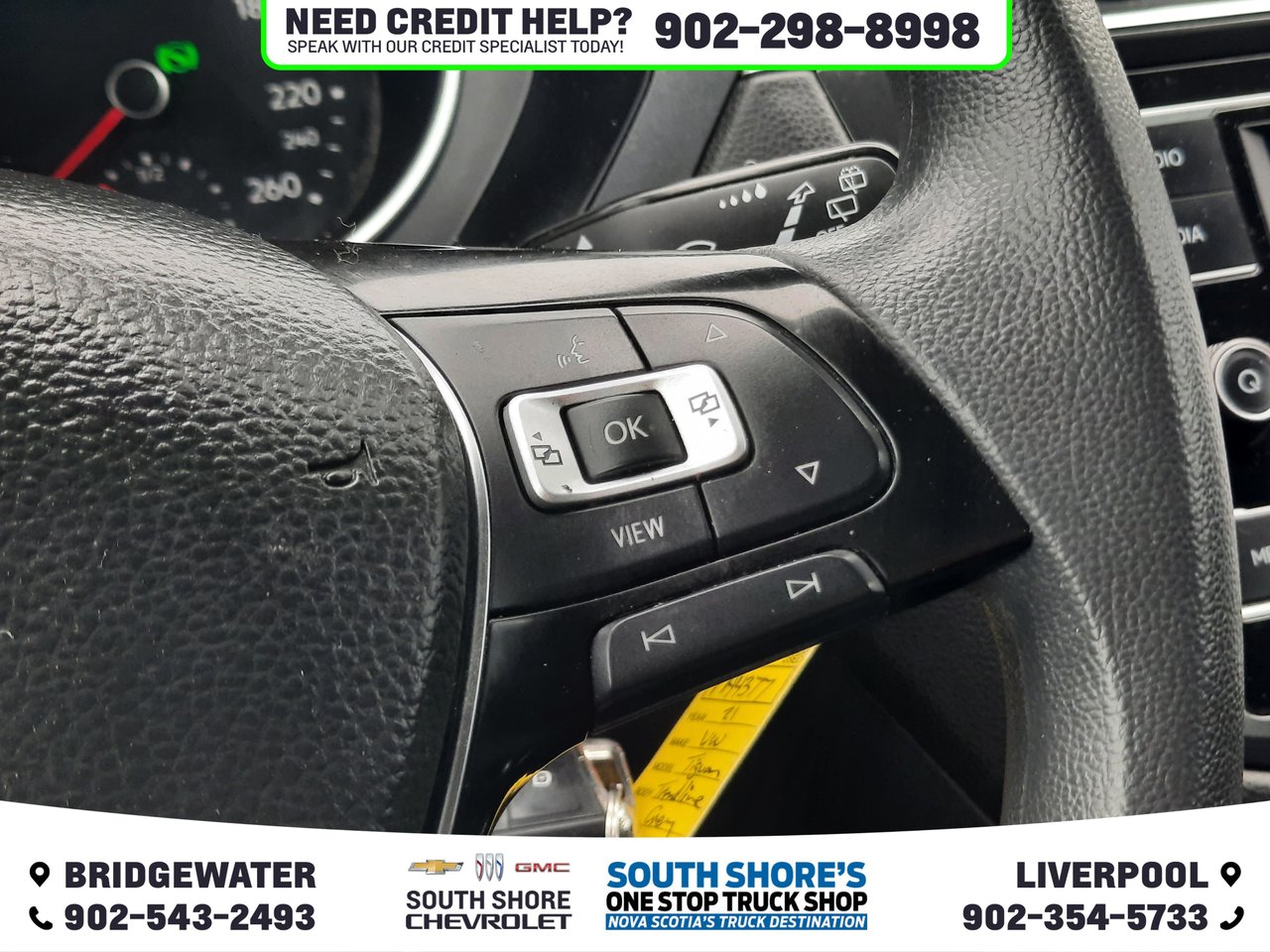 2021 Volkswagen Tiguan Trendline-10