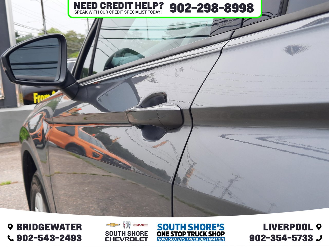 2021 Volkswagen Tiguan Trendline-8