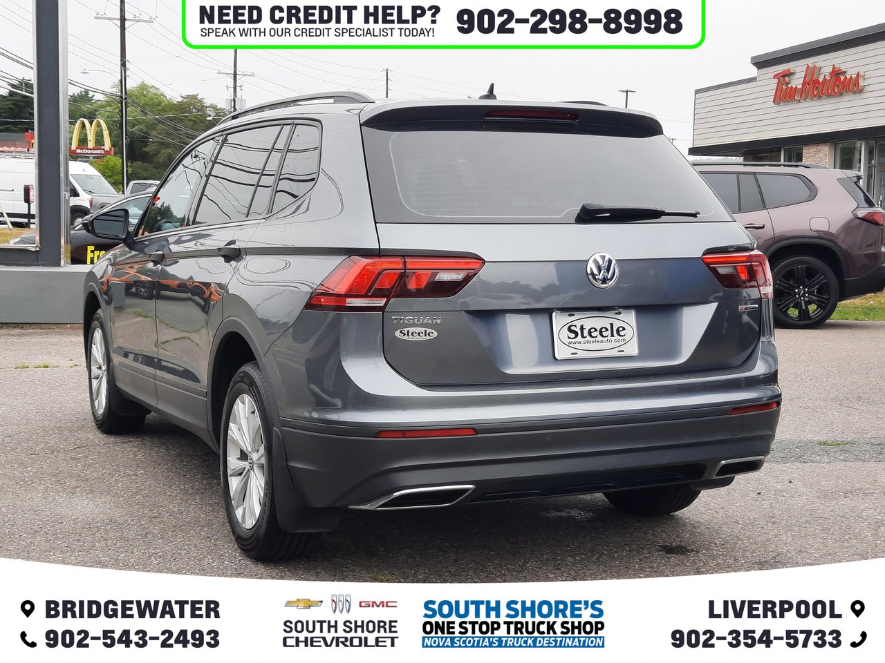 2021 Volkswagen Tiguan Trendline-6