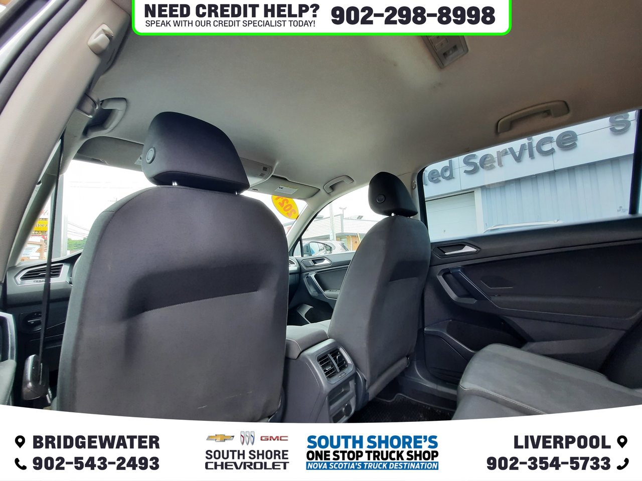 2021 Volkswagen Tiguan Trendline-25