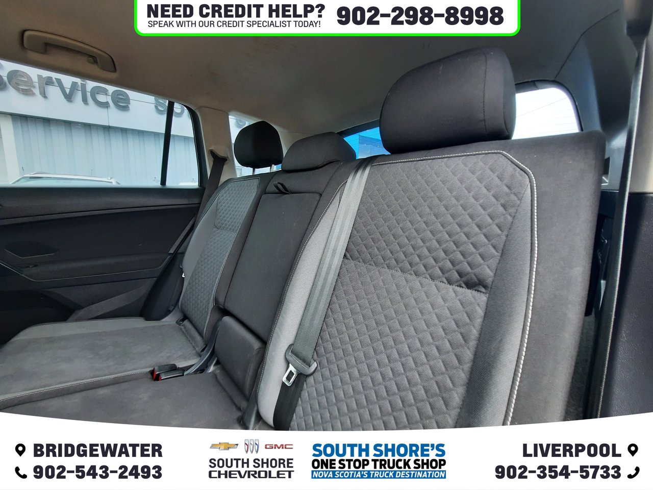 2021 Volkswagen Tiguan Trendline-23