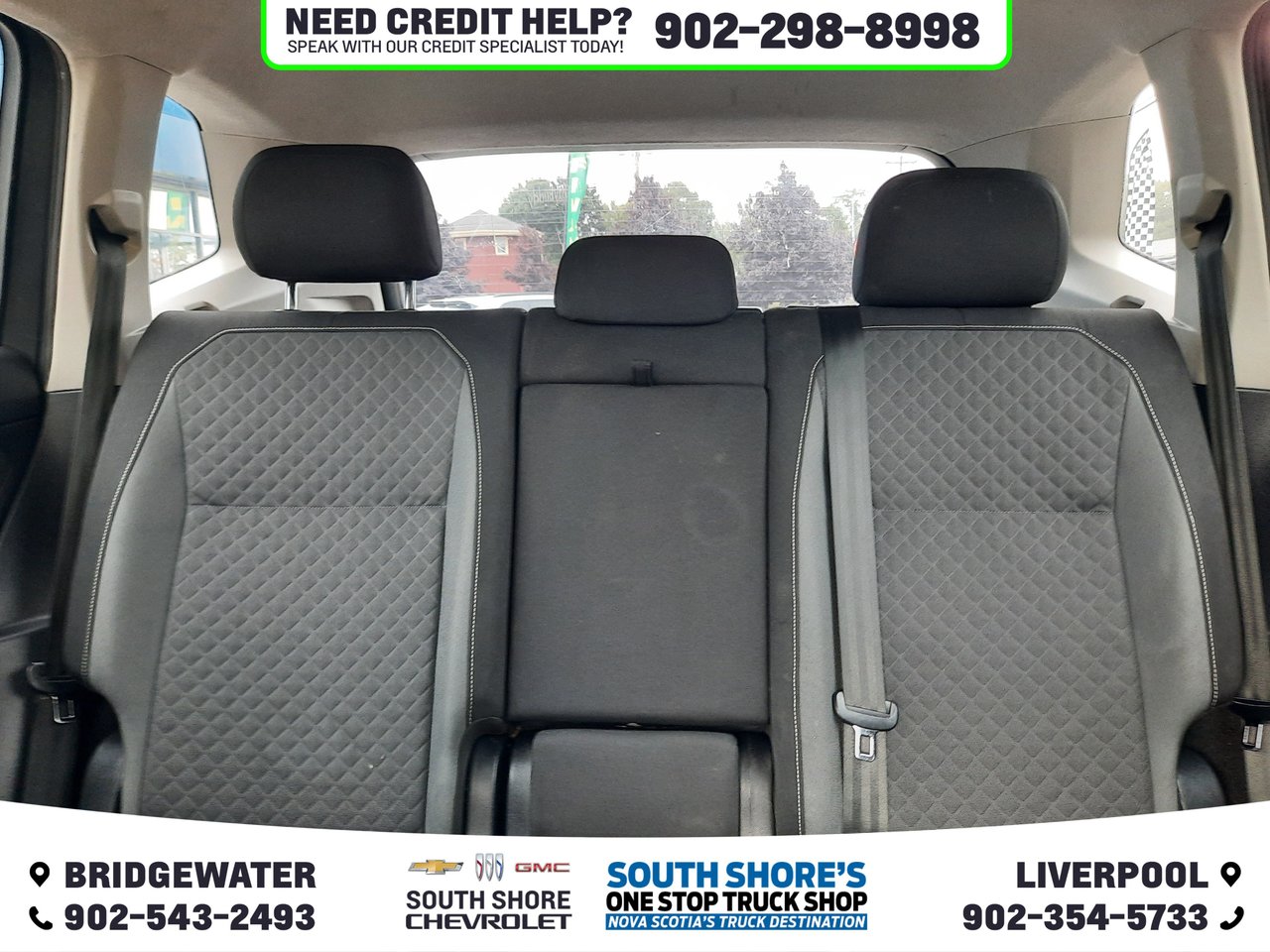 2021 Volkswagen Tiguan Trendline-22