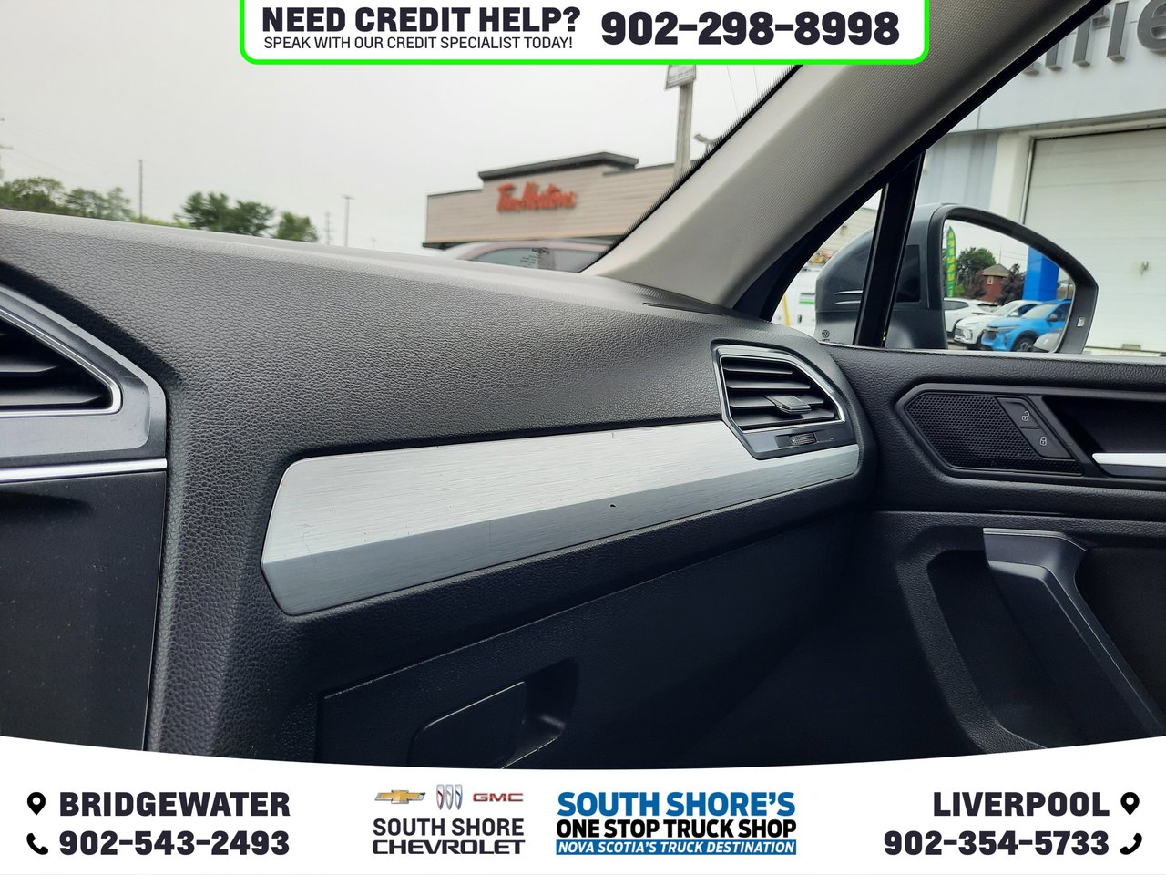 2021 Volkswagen Tiguan Trendline-19