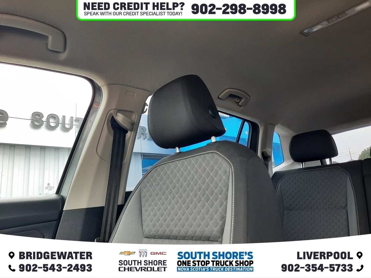 2021 Volkswagen Tiguan Trendline-21