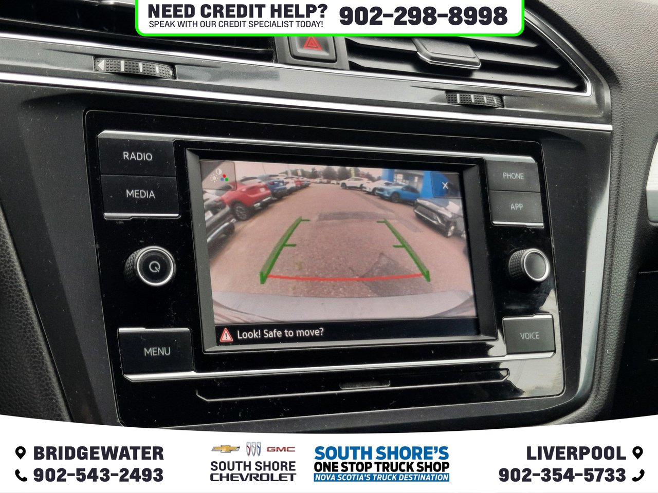 2021 Volkswagen Tiguan Trendline-13