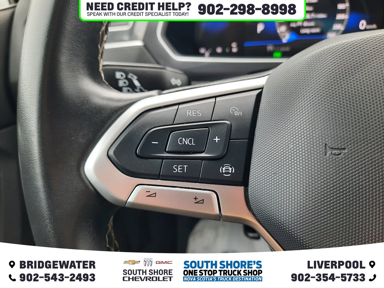 2024 Volkswagen Tiguan Trendline-5