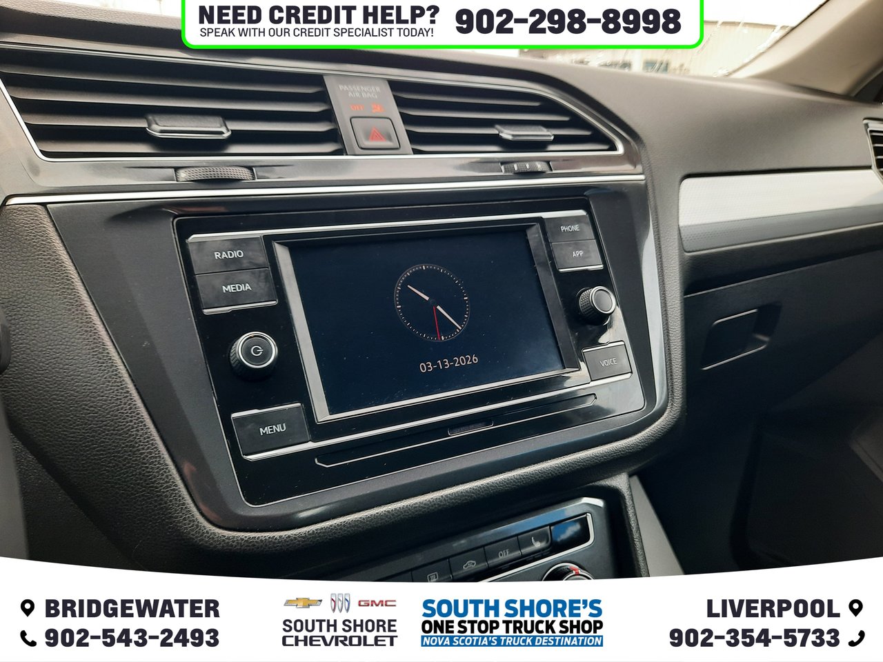 2024 Volkswagen Tiguan Trendline-9