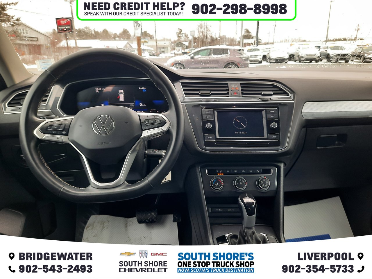 2024 Volkswagen Tiguan Trendline-20