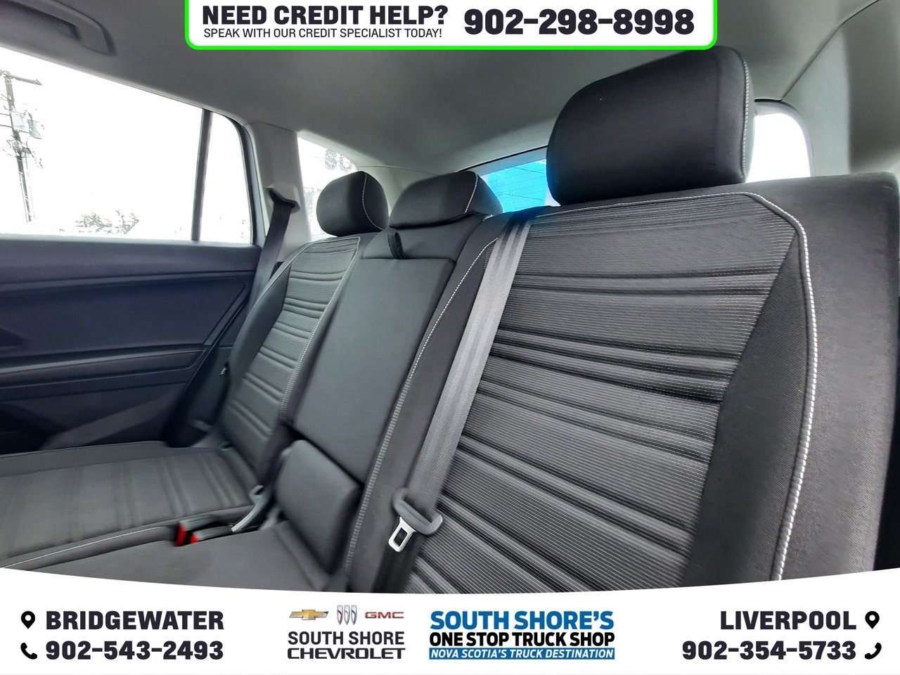 2024 Volkswagen Tiguan Trendline-17