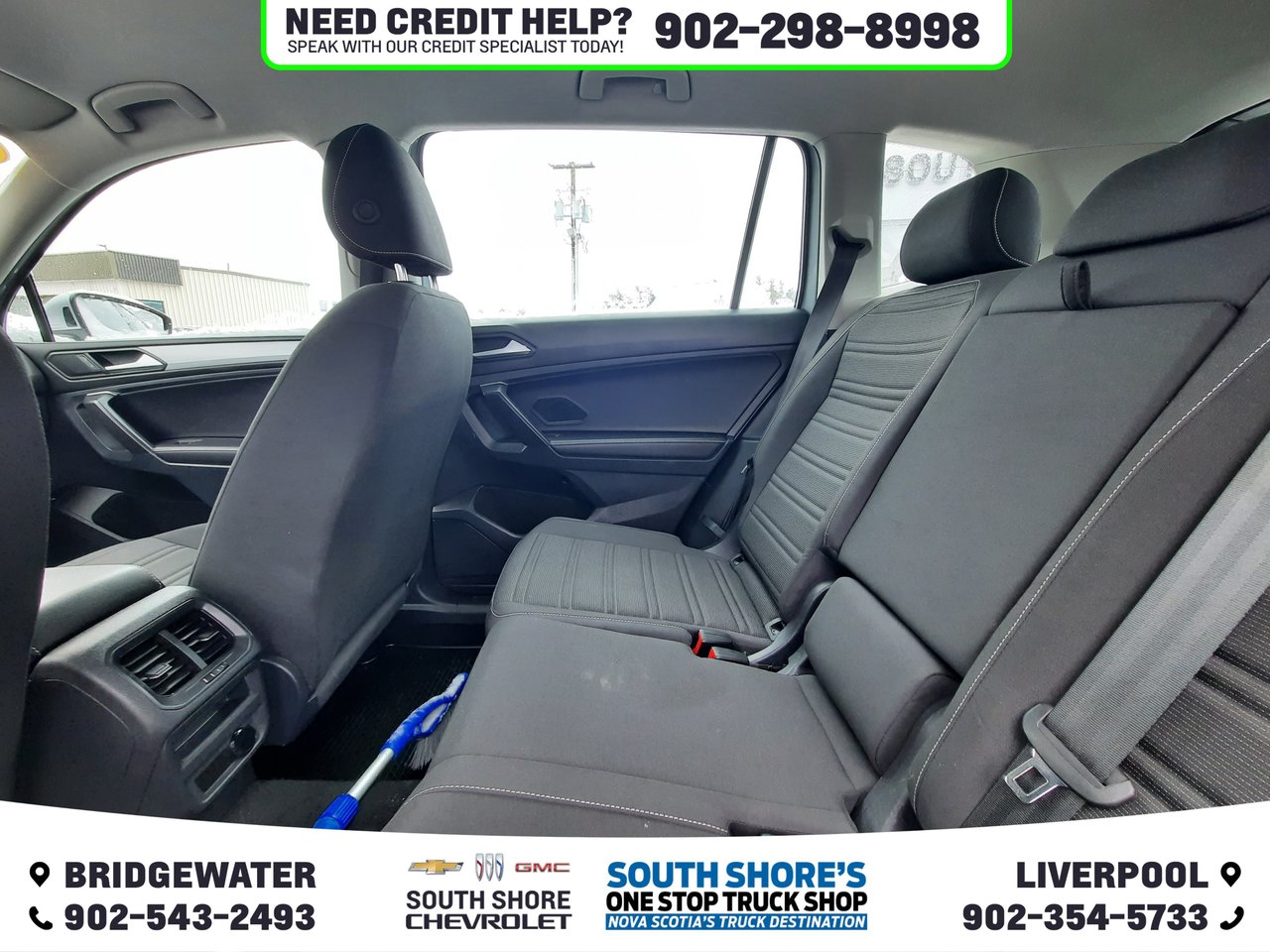 2024 Volkswagen Tiguan Trendline-18