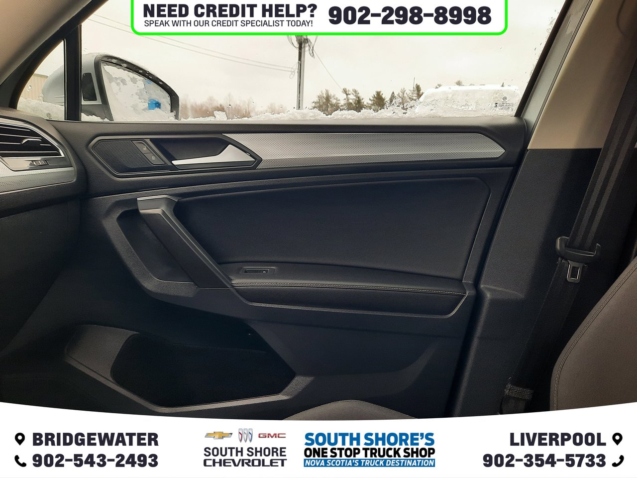 2024 Volkswagen Tiguan Trendline-14