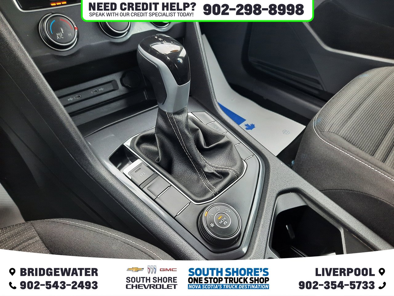 2024 Volkswagen Tiguan Trendline-10