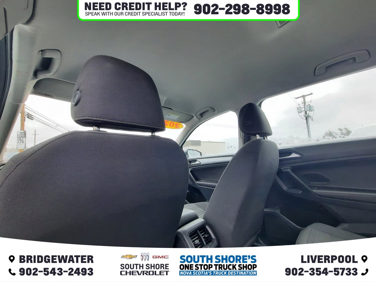 2024 Volkswagen Tiguan Trendline-19