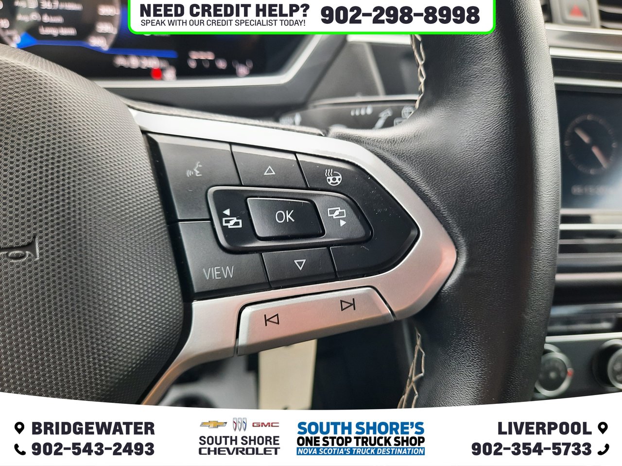 2024 Volkswagen Tiguan Trendline-6