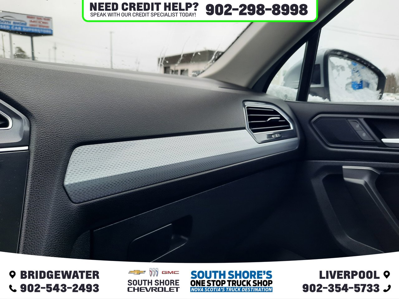 2024 Volkswagen Tiguan Trendline-13