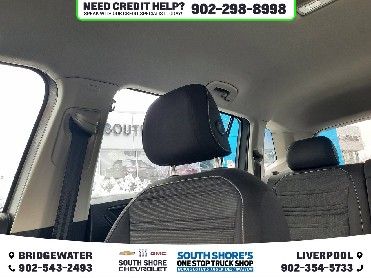 2024 Volkswagen Tiguan Trendline-15