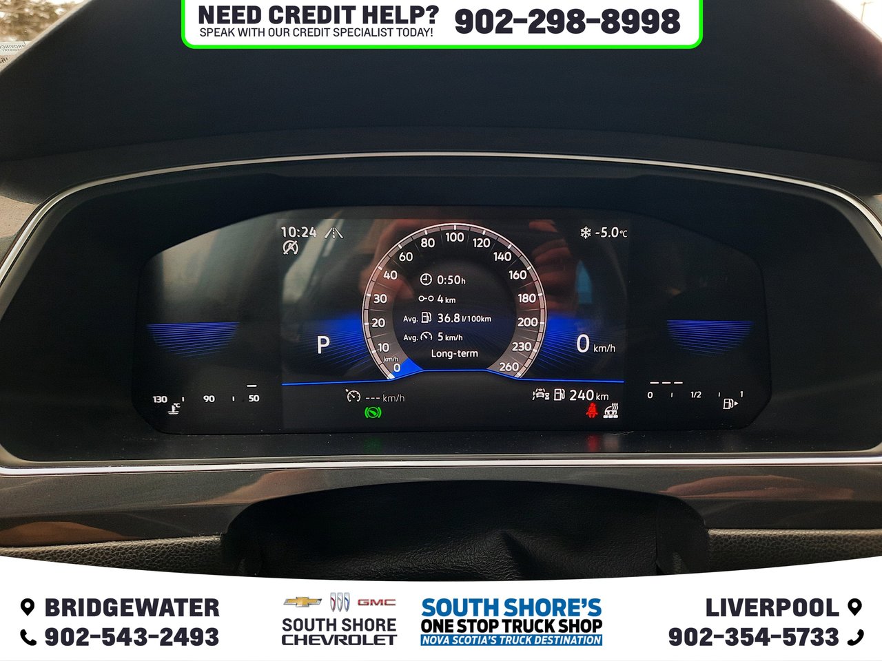 2024 Volkswagen Tiguan Trendline-8