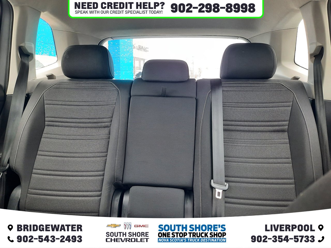 2024 Volkswagen Tiguan Trendline-16