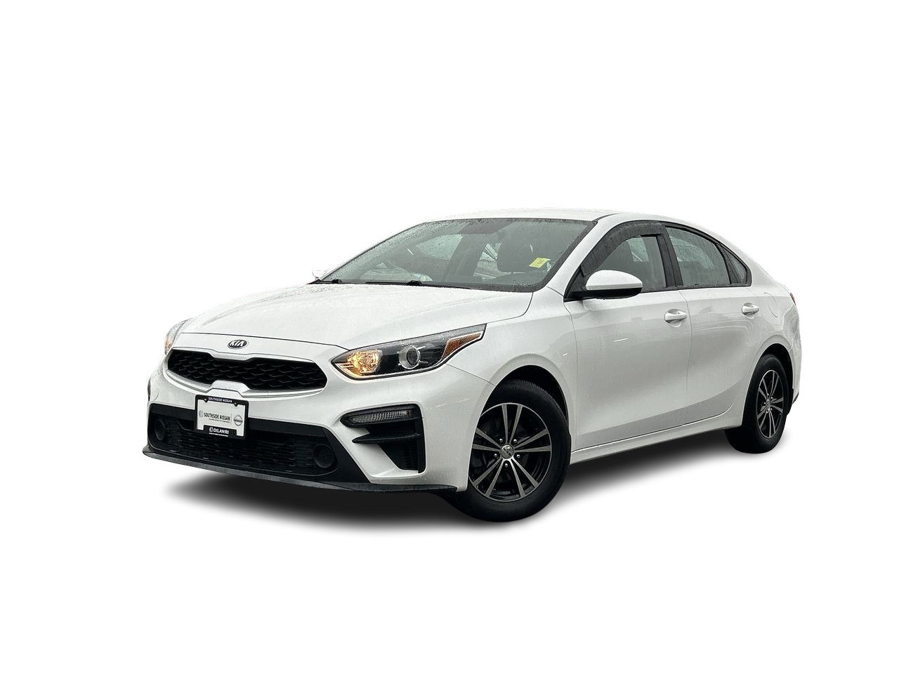 2020 Kia Forte LX FWD