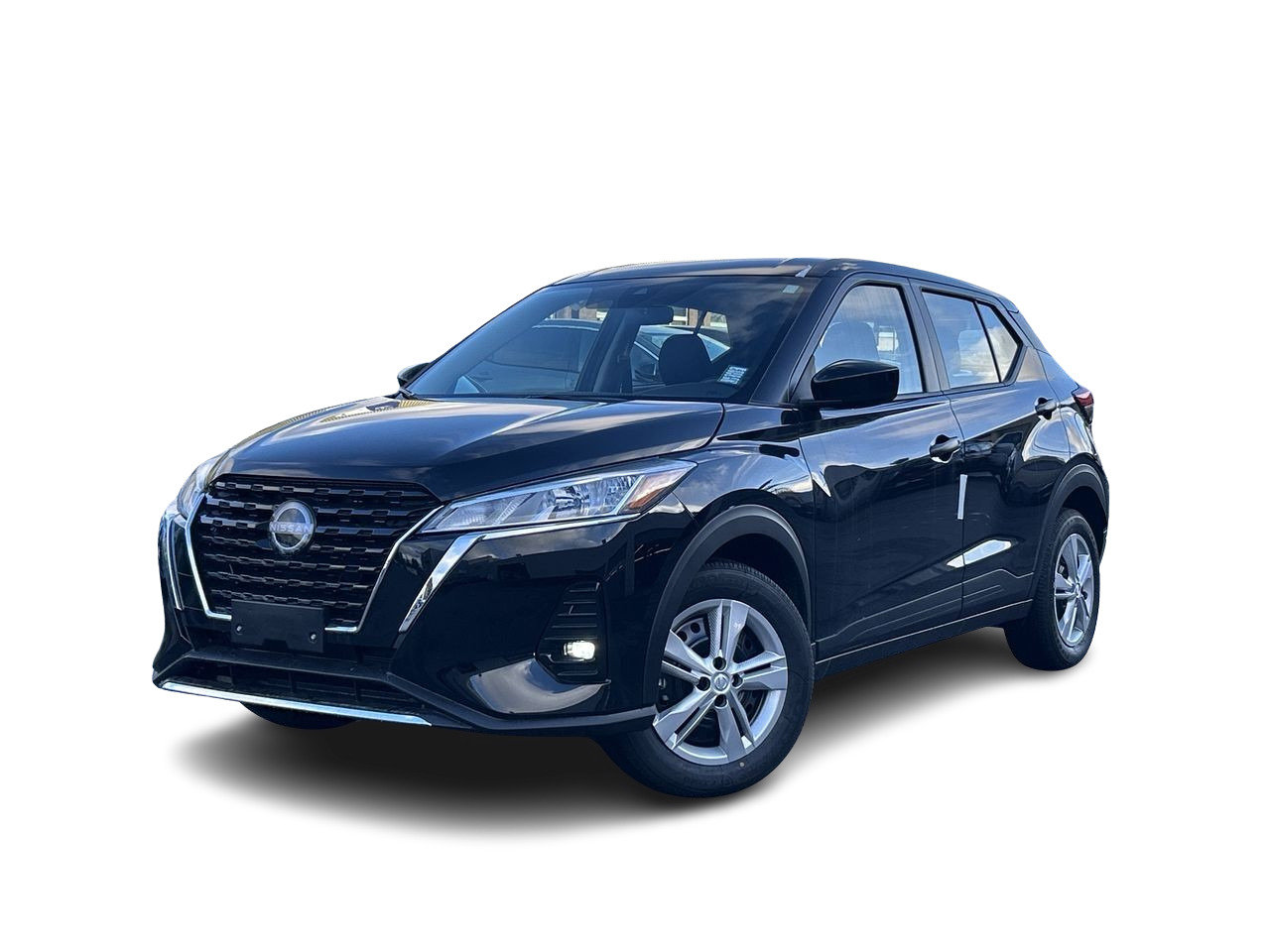 2025 Nissan Kicks Play S FWD