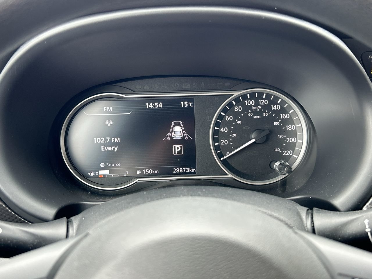 Used 2020  Nissan SV image 21