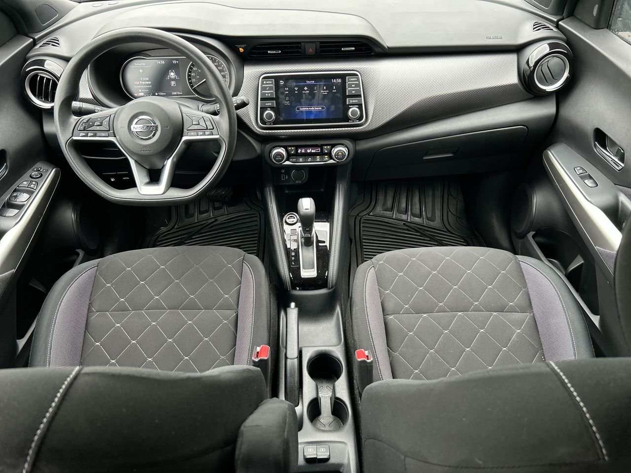 Used 2020  Nissan SV image 25