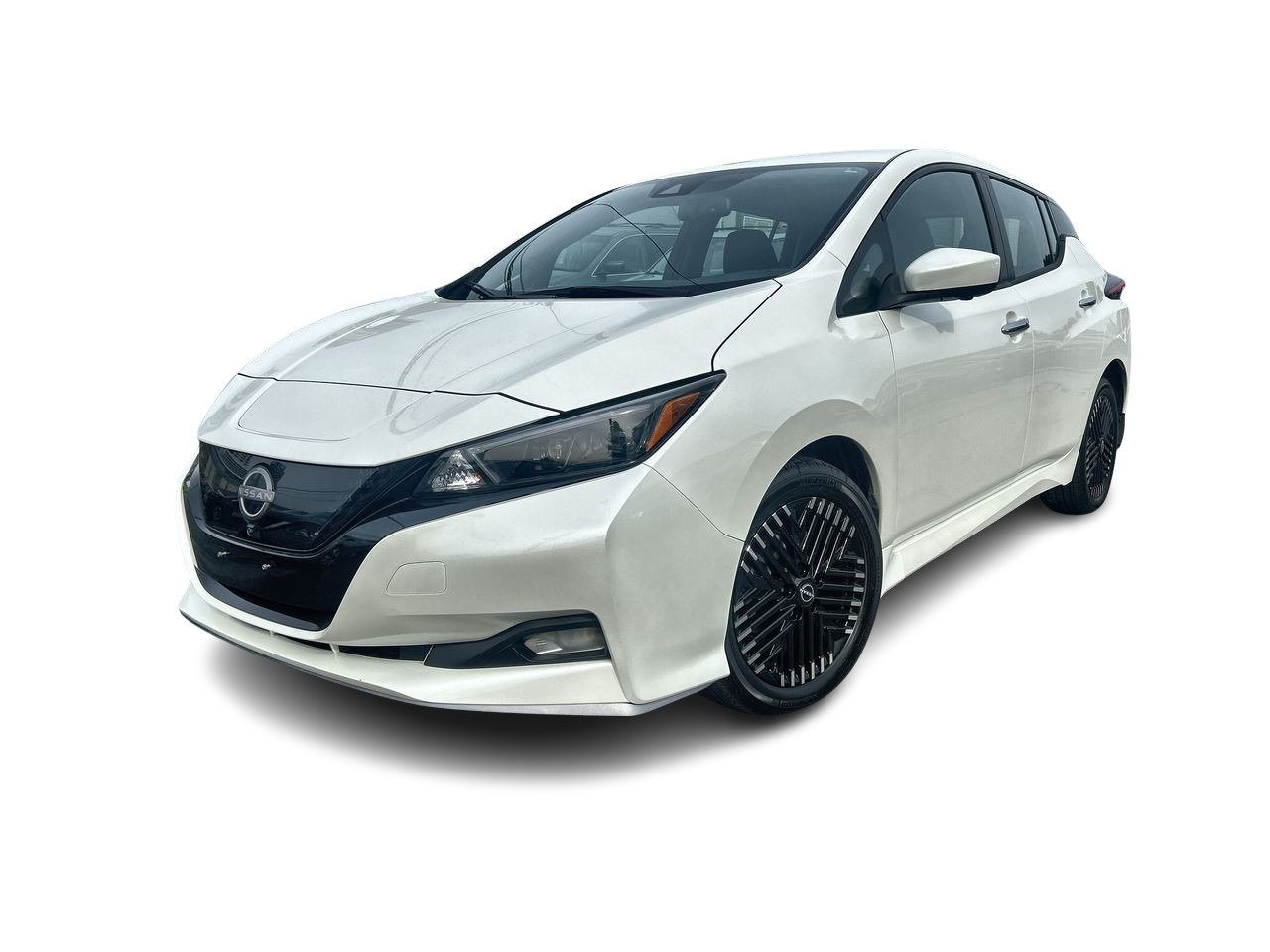 2023 Nissan LEAF SV Plus FWD