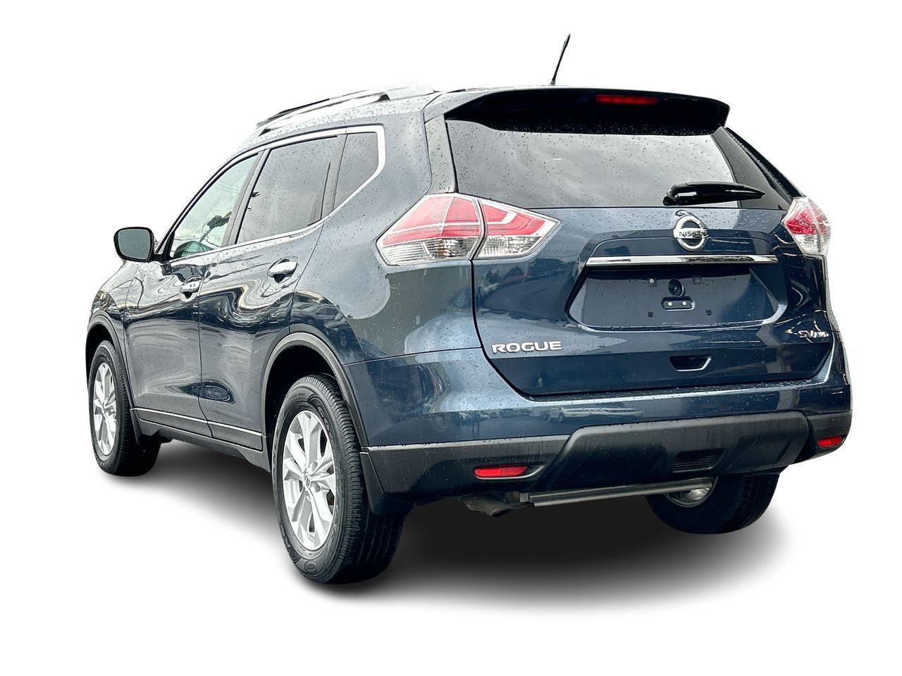 Used 2016  Nissan SV image 8