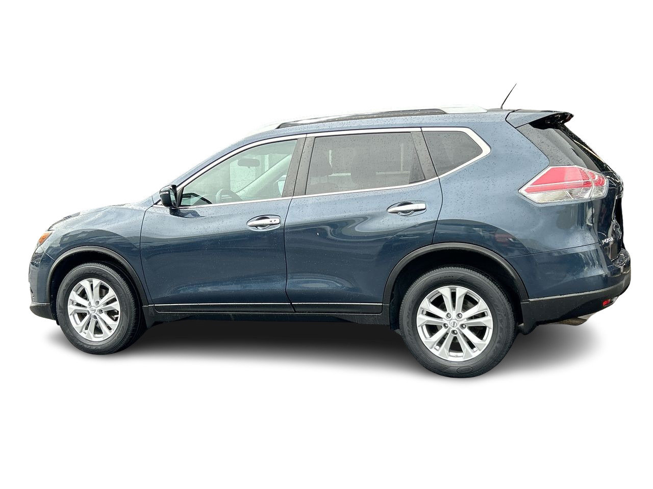 Used 2016  Nissan SV image 6