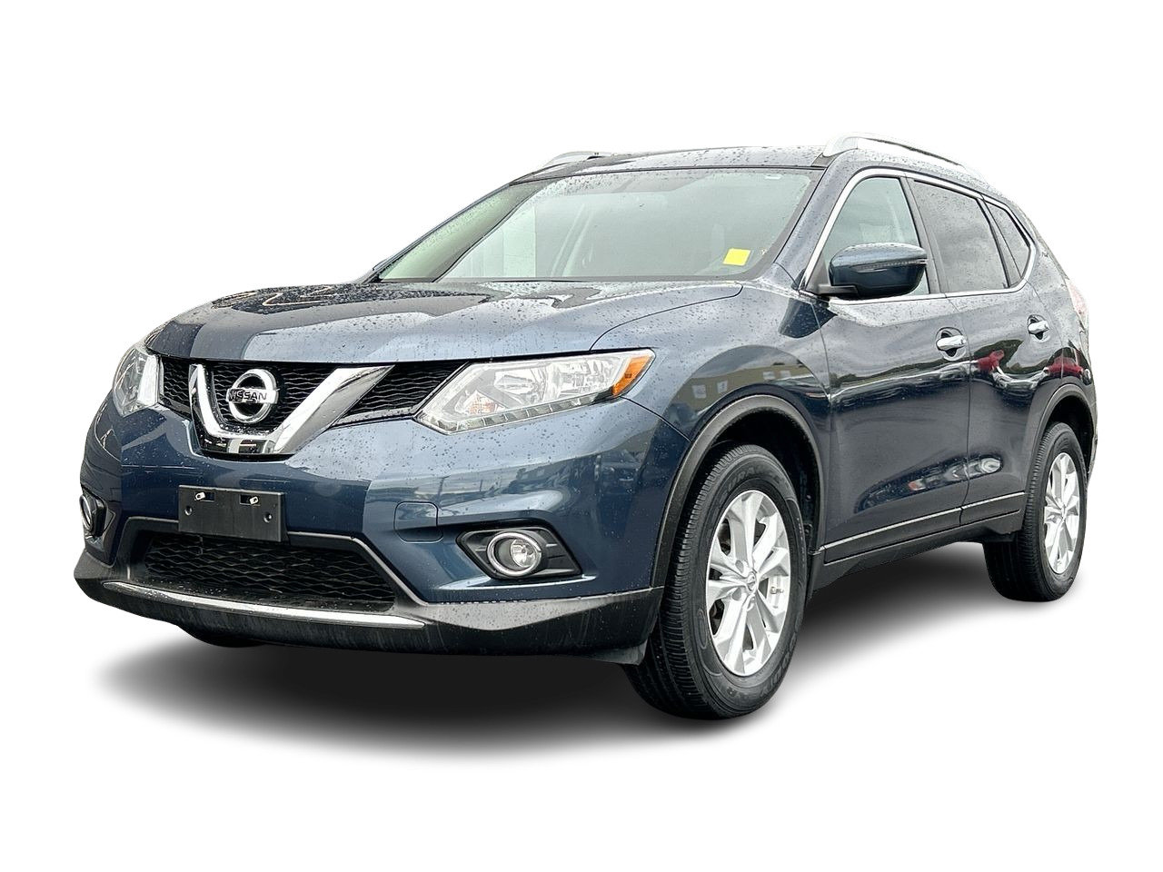 Used 2016  Nissan SV image 2