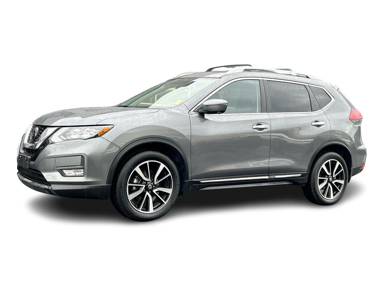 Used 2019 Grey Nissan SL image 3